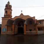 Capilla Virgen De Los Remedios