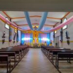 Capilla Virgen de los Remedios