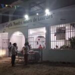 Capilla Virgen De Lourdes