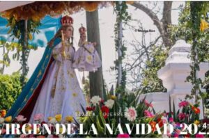 CAPILLA VIRGEN DE NATIVIDAD