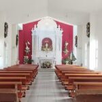 Capilla Virgen de San Juan