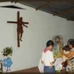 Capilla Virgen de Zapopan