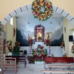 Capilla Virgen del Carmen