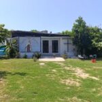 Capilla Virgen del Carmen