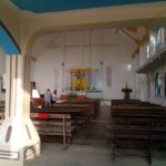 Capilla Virgen del Carmen