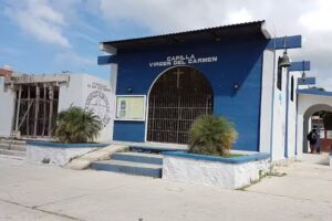 CAPILLA VIRGEN DEL CARMEN