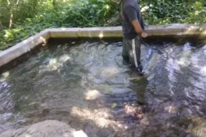 Capilla Virgen del Carmen