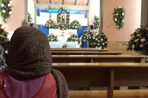 Capilla Virgen del Carmen