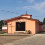 Capilla Virgen del Carmen