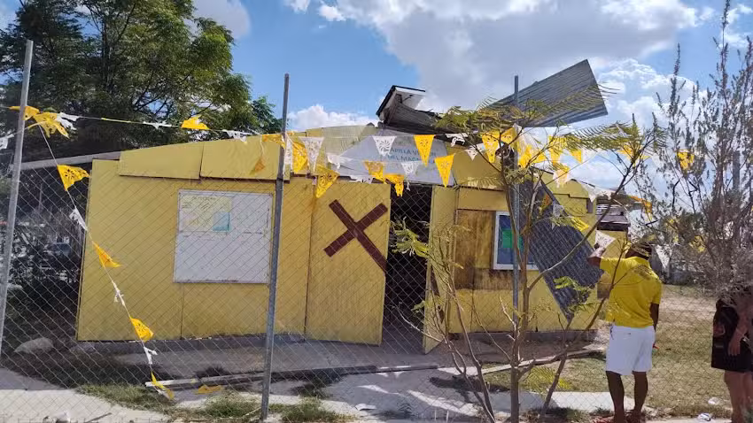 Capilla virgen del magnificat