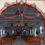 Capilla Virgen Del Rosario