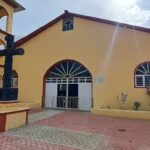 Capilla Virgen Guadalupe