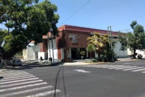 Capillas misi&oacute;n San Jos&eacute;