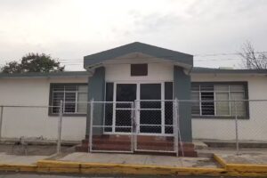 Capillas Municipales El Carmen NL