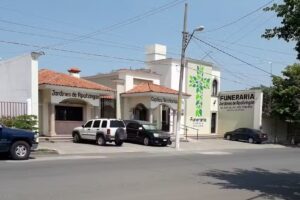 Capillas Velatorias| Funeraria Jardines de Apatzingan Mausoleos|