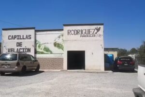 Capillas Villanueva Fern&aacute;ndez