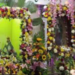 Capillita de la Virgen de Guadalupe