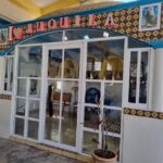 Capillita de la Virgen de Juquila