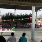 capillita de San Judas Tadeo