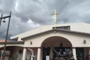 Capuchinos del Norte de M&eacute;xico