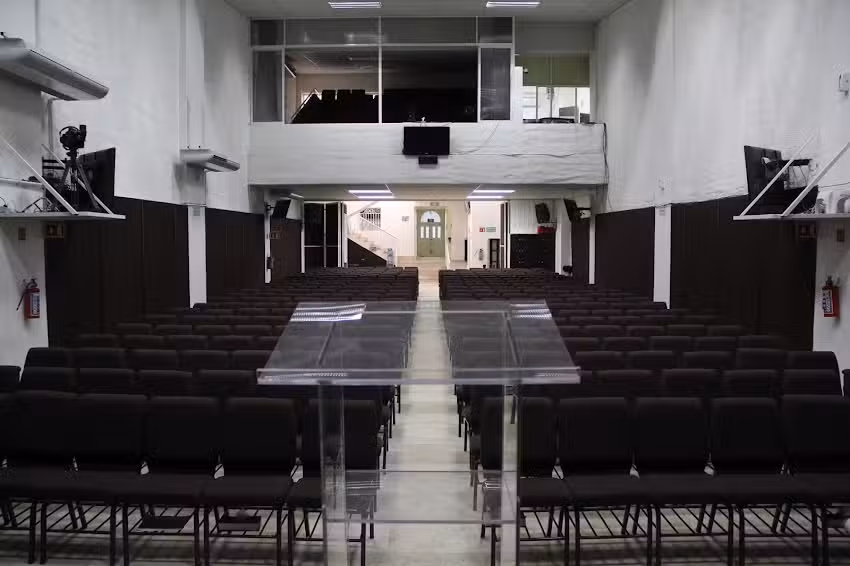 CARA &ndash; Iglesia Cristiana