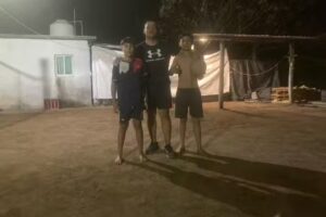 Careadores del vital fc