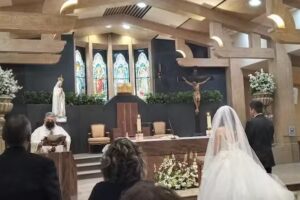 Caritas Parroquial de Fátima