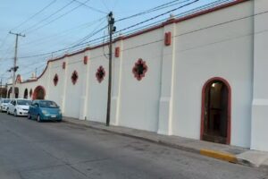 Carmelitas Descalzas