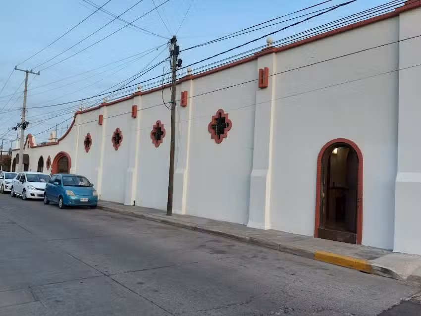 Carmelitas Descalzas