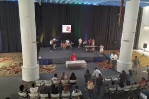 Casa Avivamiento Fe Victoriosa