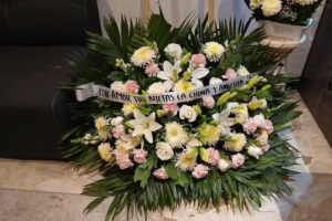 Casa Blanca Agencia Funeral