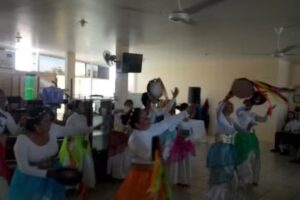 Casa Cristiana Apostolica Profetica JEHOV&Aacute; NISSI Ags