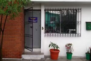 Casa de Adoraci&oacute;n