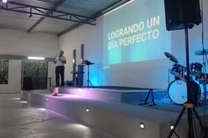 Casa de Adoraci&oacute;n Apost&oacute;lica