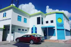 Casa De Adoraci&oacute;n Elohim