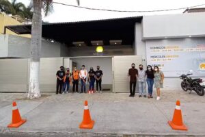 Casa De Adoracion Mi Casa