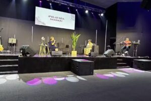 Casa De Adoracion Toluca