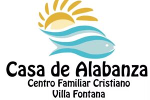 Casa de Alabanza Villa Fontana