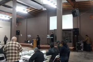 Casa De Avivamiento Amigos