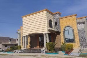 Casa de Avivamiento “El Divino Redentor”