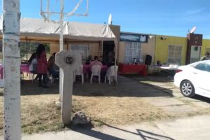 Casa de Avivamiento La Cima