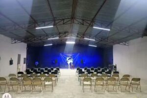 Casa De Avivamiento Ruah