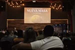 Casa de Bendici&oacute;n