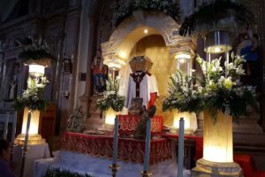 Casa de Catequesis de Catedral