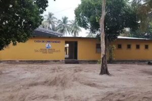 Casa De Cristiandad Paraiso