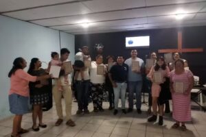 Casa de Cristo Manzanillo