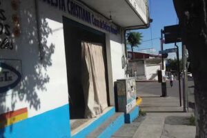 Casa De Delicias Mahanaim