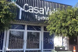 Casa de Dios