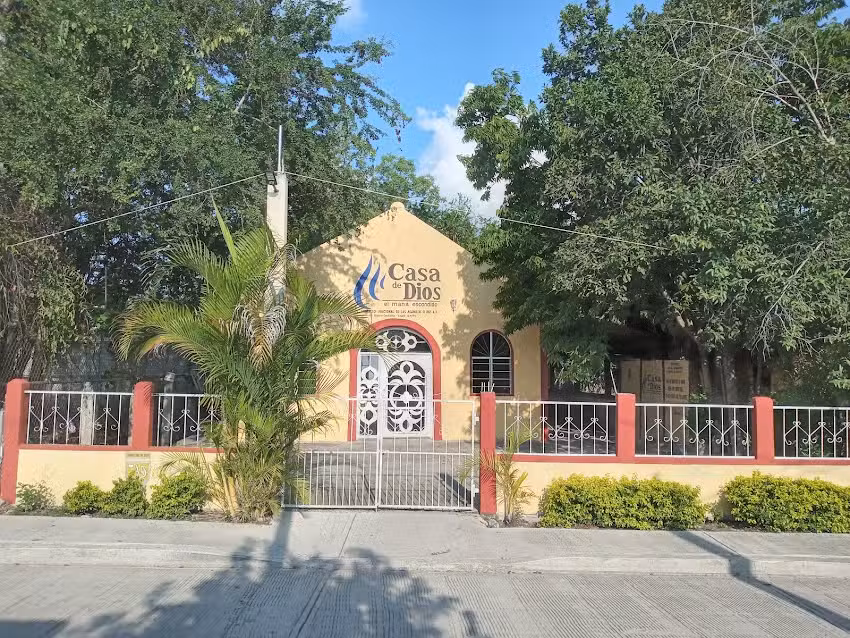 Casa de Dios (Asambleas de Dios)