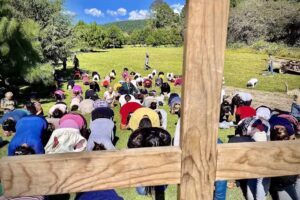 Casa de Dios Emanuel